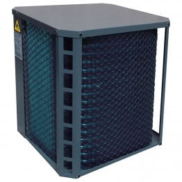 Pompe à chaleur Heatermax compact Ubbink 2