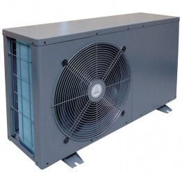 Pompe à chaleur Heatermax Inverter