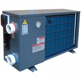 Pompe à chaleur Heatermax Inverter 2