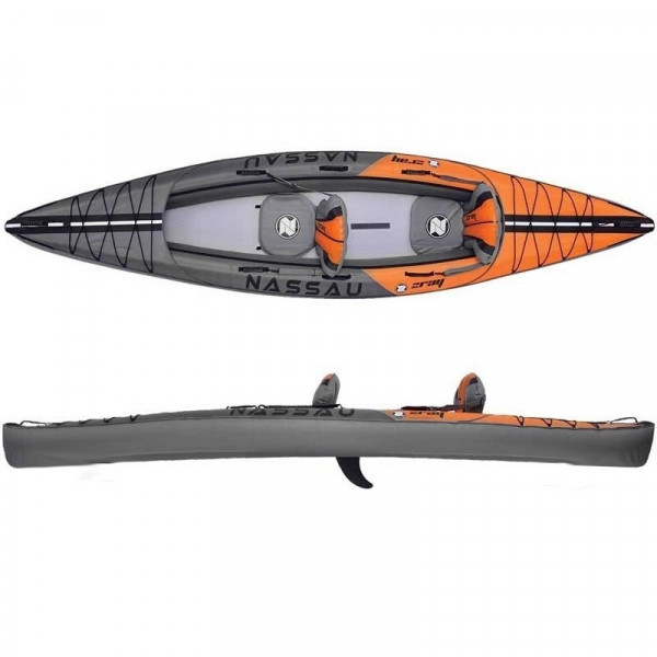 Kayak Zray gonflable Nassau