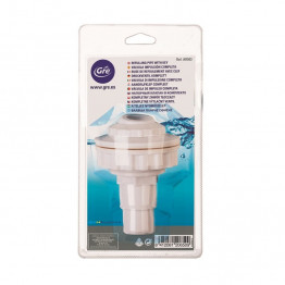 Buse de refoulement pour piscine Gré
