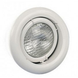 Ajout commande pour projecteur orientable LED blanc