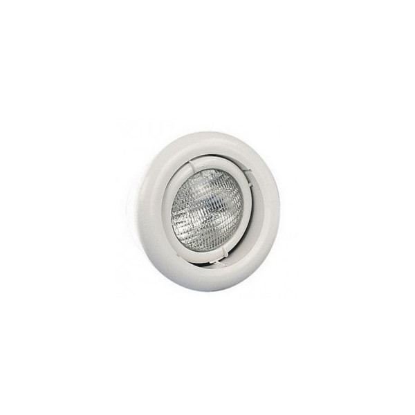 Ajout commande pour projecteur orientable LED blanc