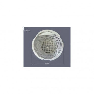 Panier de skimmer Certikin