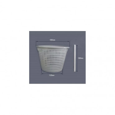 Panier de skimmer Cofies