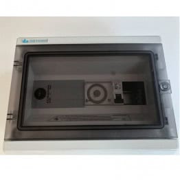 Coffret électrique Panorama 2