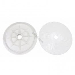 Couvercle de skimmer Astral - Ø ext 213 mm