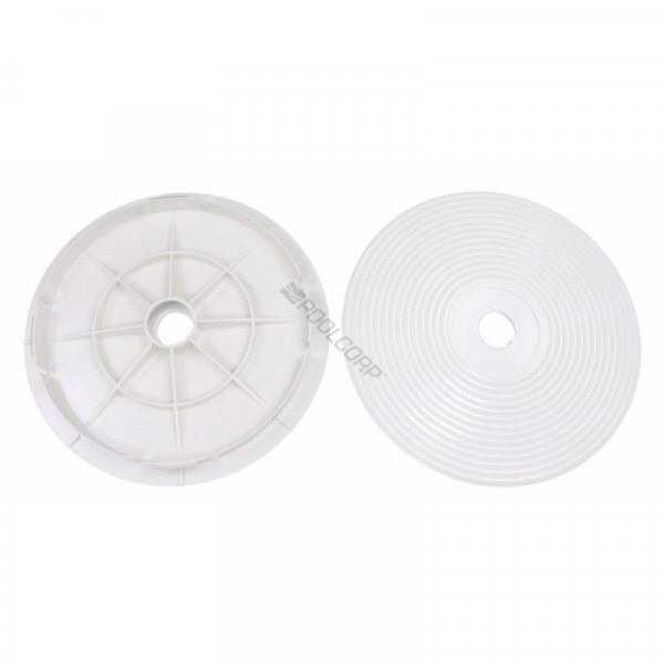 Couvercle de skimmer Astral - Ø ext 213 mm
