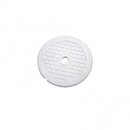 Couvercle de skimmer Hayward 1096