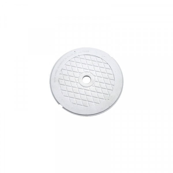 Couvercle de skimmer Hayward 1096