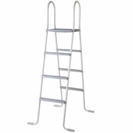 Echelle de piscine hors sol 2 x 3 marches