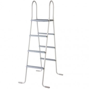Echelle de piscine hors sol 2 x 3 marches