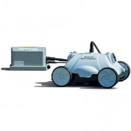 Robot piscine électrique Robotclean 1