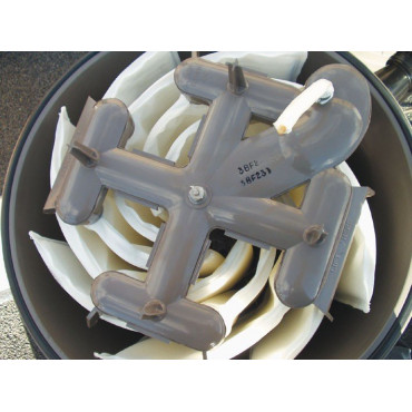 Filtre piscine pro grid 3620 16m3