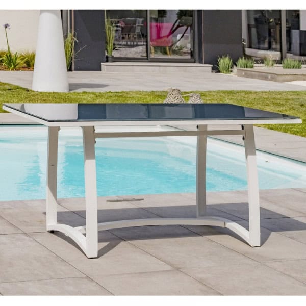Ensemble de jardin Belize