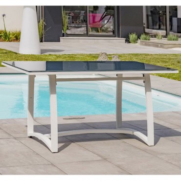 Ensemble de jardin Belize