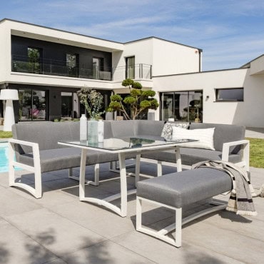 Ensemble de jardin Belize