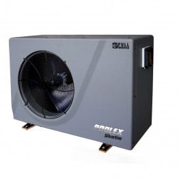Pompe à chaleur Poolex Silverline Fi, Full Inverter