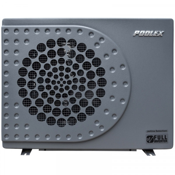 Pompe à chaleur Poolex Jetline Selection Fi, Full Inverter