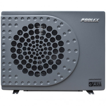 Pompe à chaleur Poolex Jetline Selection Fi, Full Inverter