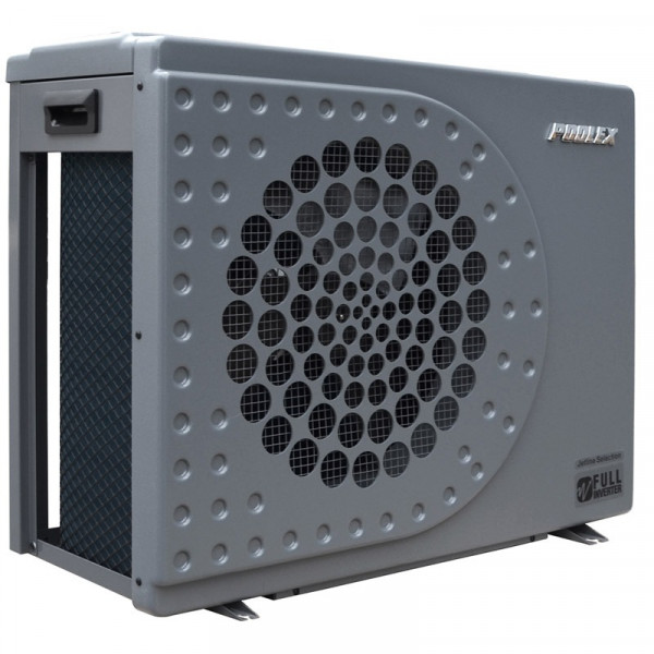 Pompe à chaleur Poolex Jetline Selection Fi, Full Inverter