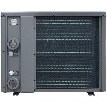 Pompe à chaleur Poolex Jetline Selection Fi, Full Inverter