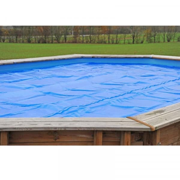 Bâche été pour piscine Sunbay