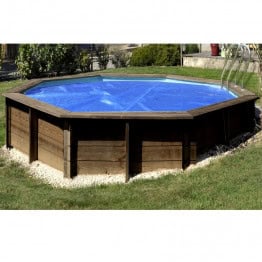 Bâche été pour piscine Sunbay 2