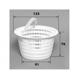 Panier de skimmer Hayward - compatible modèle SP1094