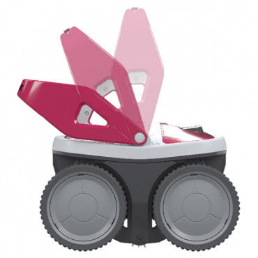 Robot électrique B200