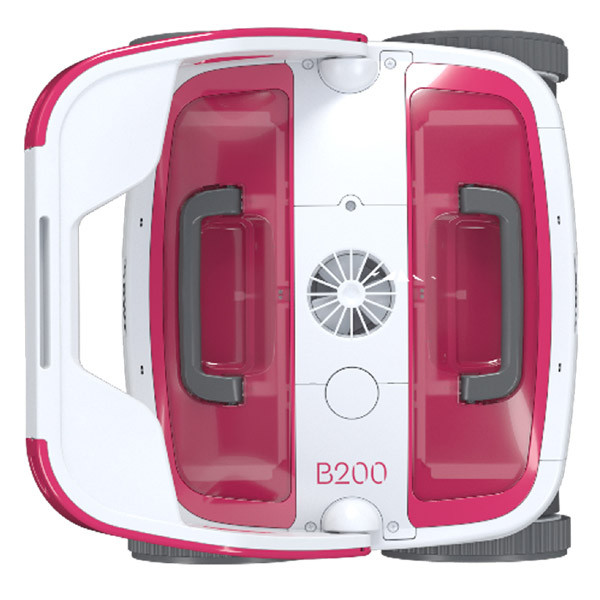 Robot électrique B200