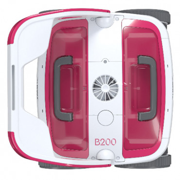 Robot électrique B200