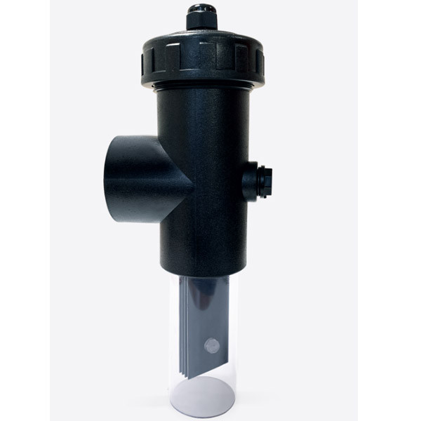 Electrolyseur Hayward Salt and Swim