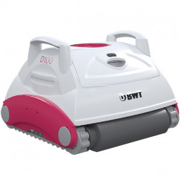 Robot électrique BWT D100