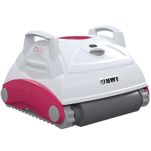 Robot électrique BWT D100