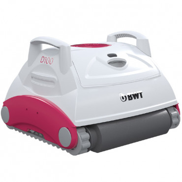 Robot électrique BWT D100