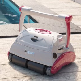 Robot électrique D300 2