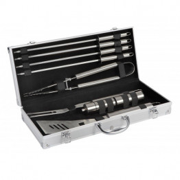 Valisette chef BBQ