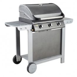 Barbecue gaz Fiesta