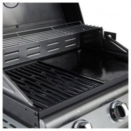 Barbecue gaz Fiesta 2