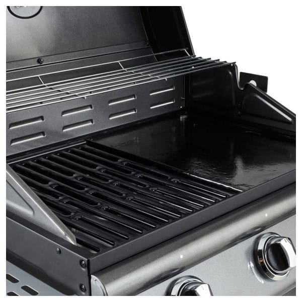 Barbecue gaz Fiesta