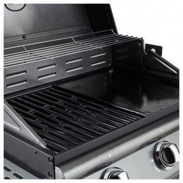 Barbecue gaz Fiesta