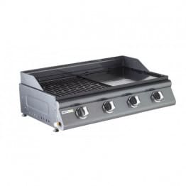 Mixte barbecue/plancha Las Palmas