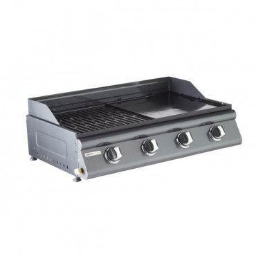 Mixte barbecue/plancha Las Palmas