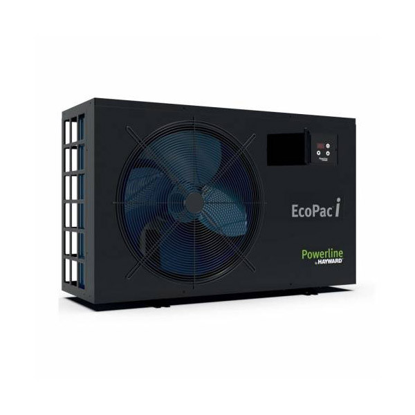 Pompe à chaleur Eco PAC Inverter