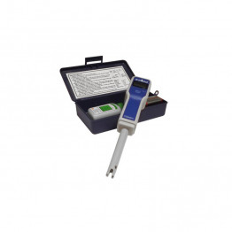 Testeur électronique de sel pour piscine et spa