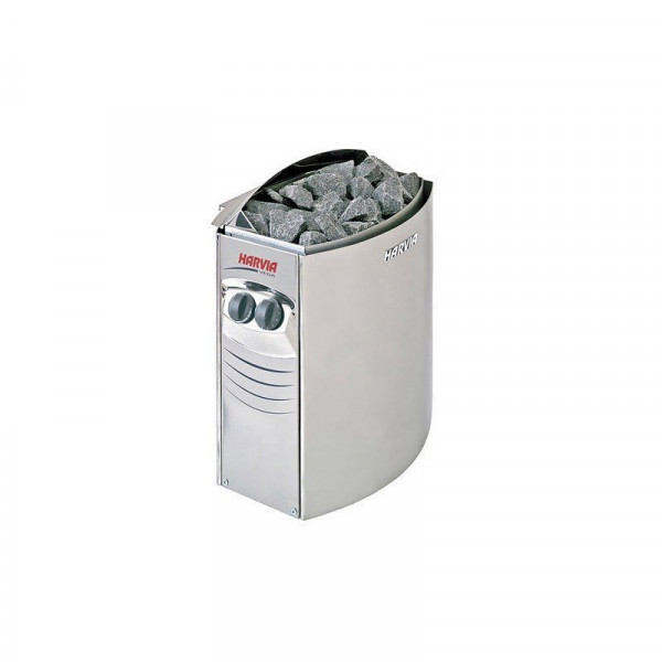 Poêle Harvia 4,5 kW