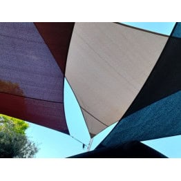 Voile d'ombrage Australe 340