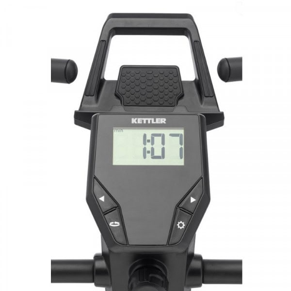 Vélo d'appartement KETTLER RIDE 100