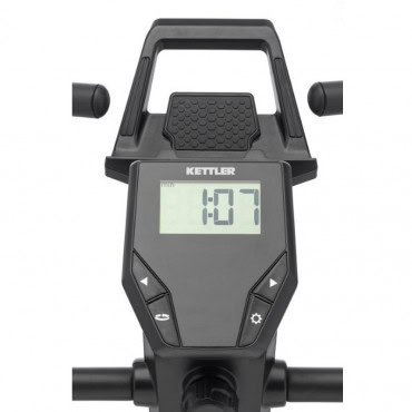 Vélo d'appartement KETTLER RIDE 100